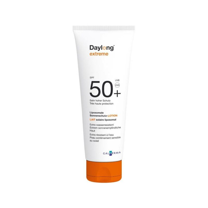 DAYLONG EXTREME SPF 50 LIPOSOMALE 100ML