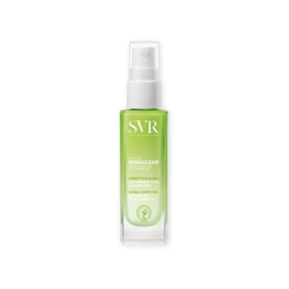 svr sebiaclear serum correcteur