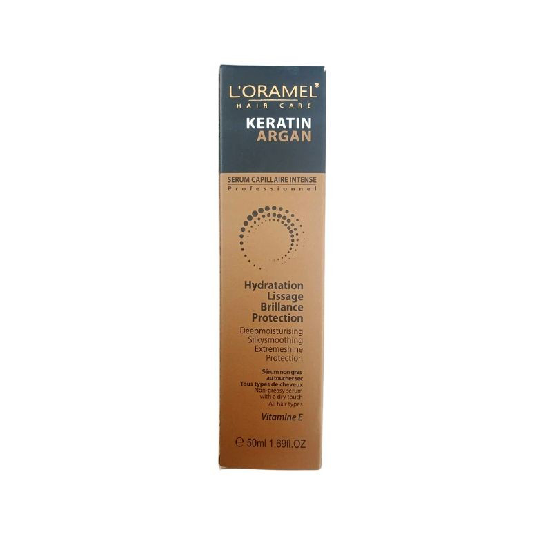 L’ORAMEL Sérum 50ml