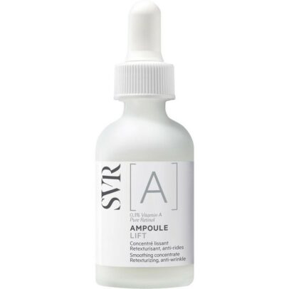 SVR Ampoule LIFT Vitamine ( A ) 30ML