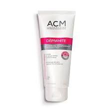 ACM Depiwhite Gel Lait Corporel Éclaircissant 200ml mmpara mm para