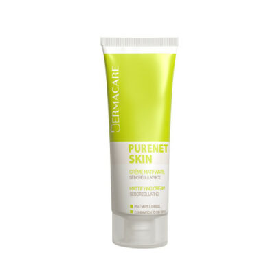 DERMACARE PURENET SKIN CREME MATIFIANTE 40ML