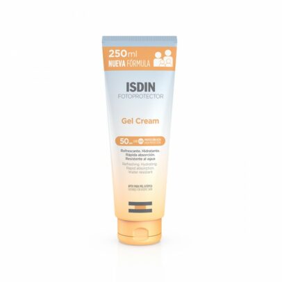 ISDIN Fotoprotector Gel Cream SPF 50, SPF 30 parapharmacie en ligne tunisie