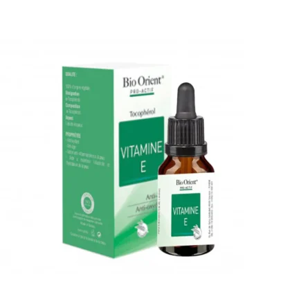 bio orient vit E 100 ml