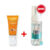 Pack L'Oramel écran solaire matifiant SPF50+