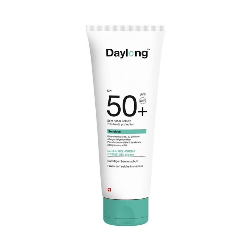 Daylong SPF50+ Gel-Crème Solaire 100ml