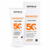 ESTHELLE Écran Teinté Beige SPF 50+ pour le visage