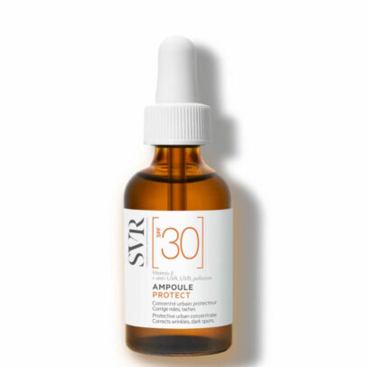  SVR Ampoule Protect Vit E SPF30