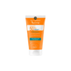 Avène Cleanance Solaire SPF 50+ 50ml tube vert