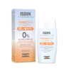 ISDIN FOTO PROTECTOR FUSION FLUID MINERAL SPF50+ 50ML