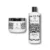 Flacon de shampoing RoseBaie Caviar Kératine édition limitée