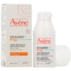 avene cicalfate+ crème réparatrice spf50+ tube