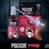 Flacon spray de lotion Pouxor Pro anti-poux