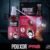 Flacon spray de lotion Pouxor Pro anti-poux